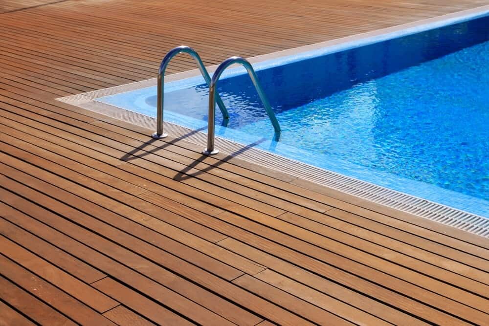 Blog hero photo for "An Affordable Pool Contractor in Los Angeles" — relevant completed pool/backyard project