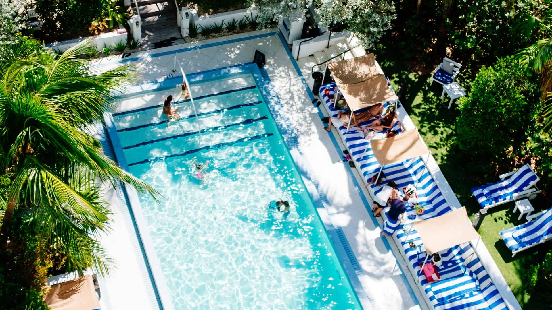 Blog hero photo for "How to Install a Pool: An Expert's Approach" — relevant completed pool/backyard project