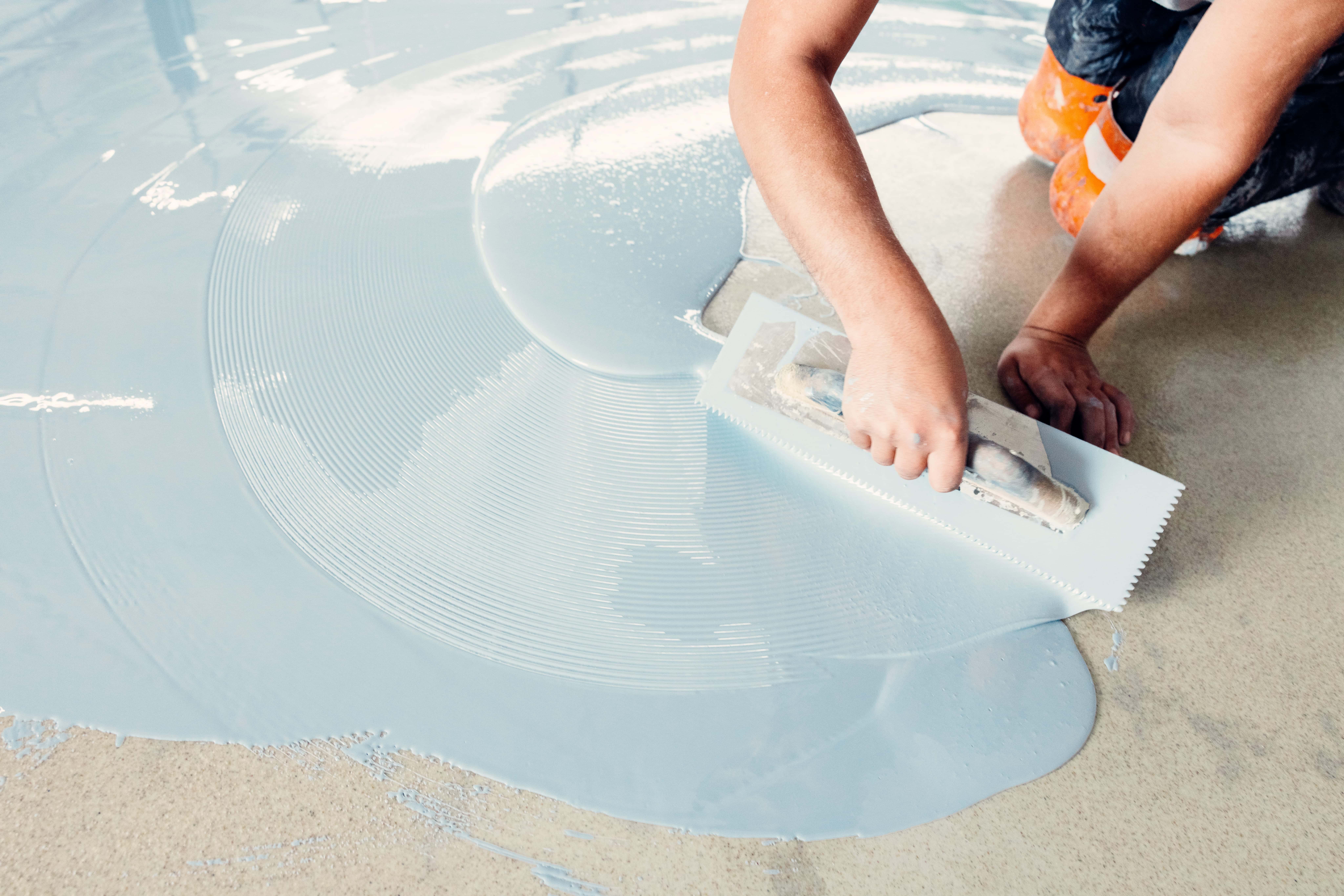 Blog hero photo for "Pool Resurfacing vs Replastering: What’s the Difference?" — relevant completed pool/backyard project