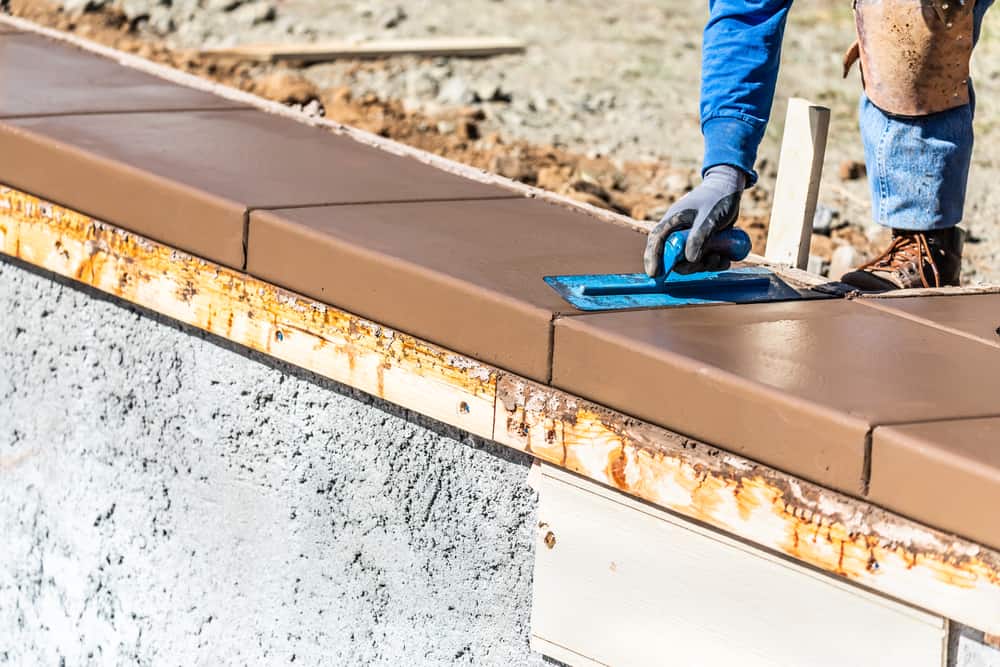 Blog hero photo for "Remodel Pool Coping to Make Your Pool Stand Out" — relevant completed pool/backyard project